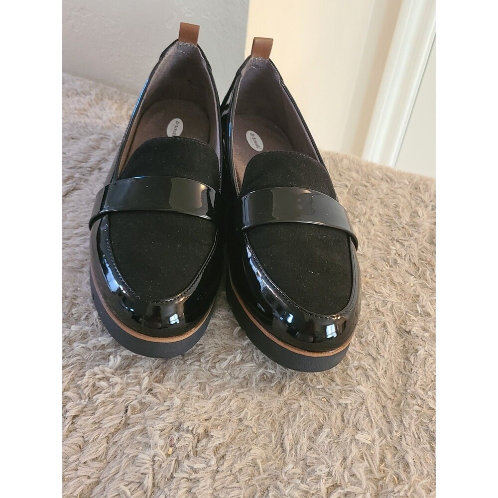 Dr. Scholl's Webster Wedge Loafer 8 M